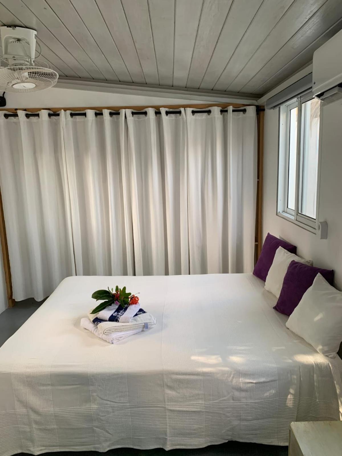 La Casita Chambre Individuelle Las Terrenas Luaran gambar