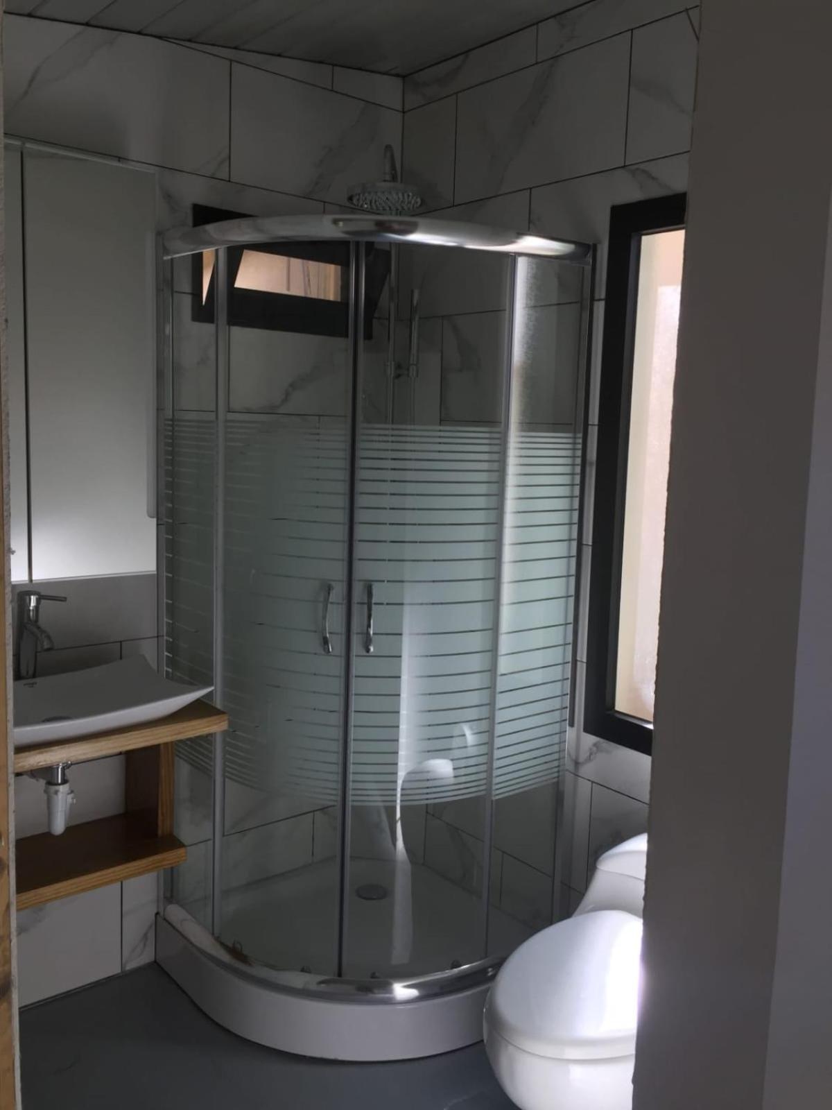 La Casita Chambre Individuelle Las Terrenas Luaran gambar