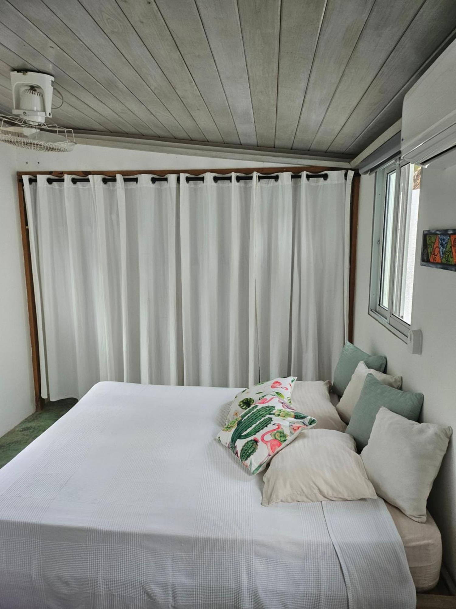 La Casita Chambre Individuelle Las Terrenas Luaran gambar